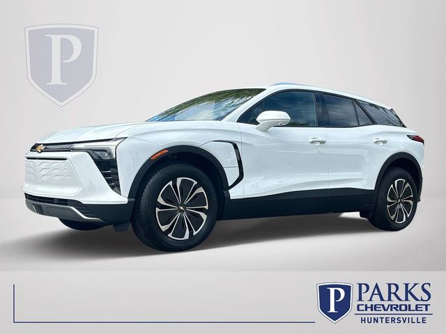 2024 Chevrolet Blazer EV eAWD LT