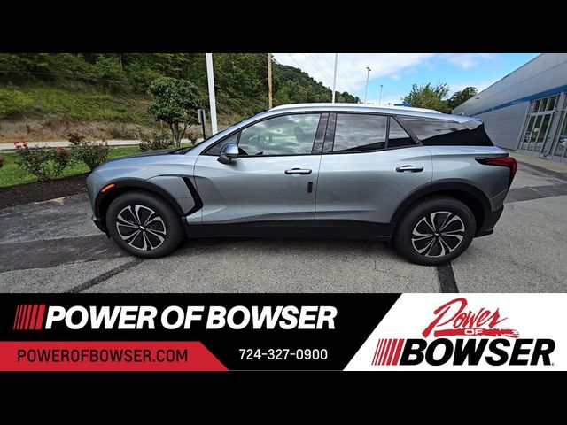 2024 Chevrolet Blazer EV eAWD LT