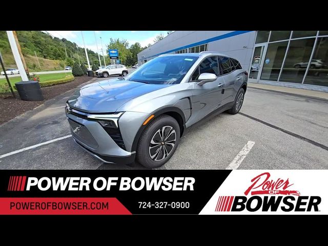 2024 Chevrolet Blazer EV eAWD LT