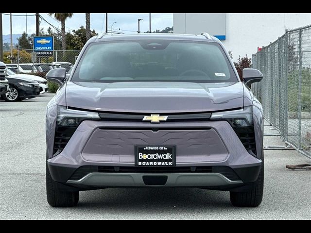 2024 Chevrolet Blazer EV 2LT