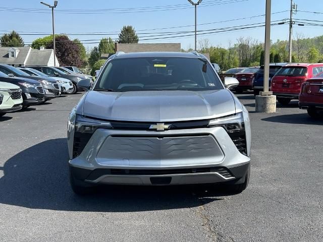 2024 Chevrolet Blazer EV eAWD LT