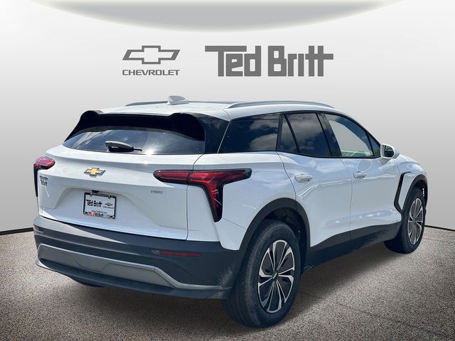 2024 Chevrolet Blazer EV 2LT