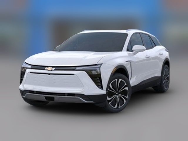 2024 Chevrolet Blazer EV eAWD 2LT