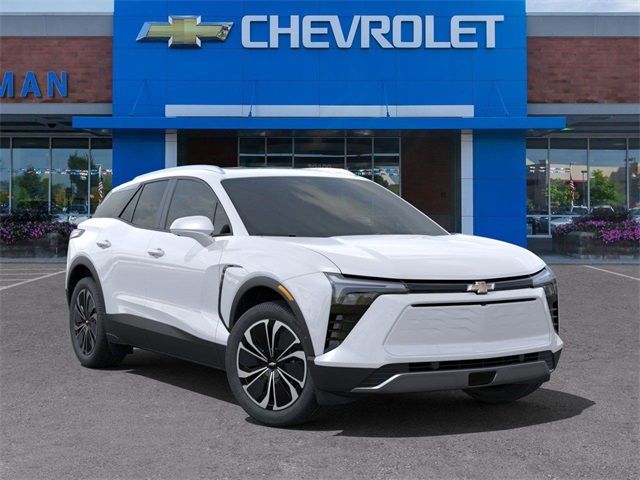 2024 Chevrolet Blazer EV eAWD 2LT