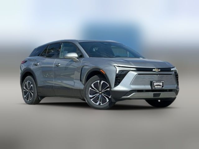 2024 Chevrolet Blazer EV 2LT