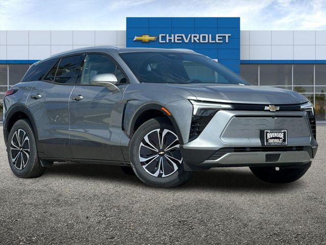 2024 Chevrolet Blazer EV 2LT