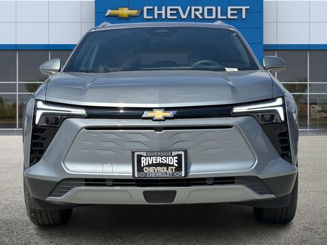 2024 Chevrolet Blazer EV 2LT