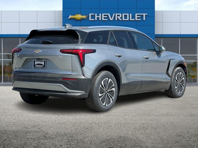 2024 Chevrolet Blazer EV 2LT