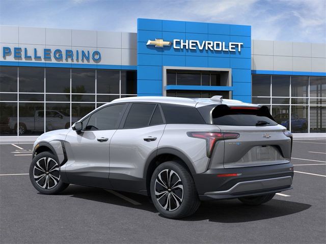 2024 Chevrolet Blazer EV eAWD 2LT