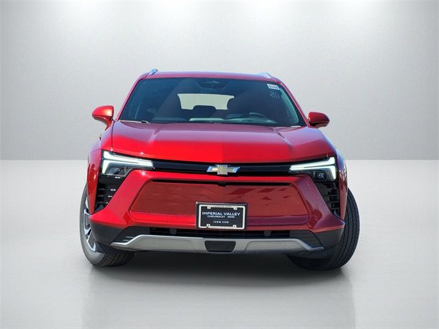 2024 Chevrolet Blazer EV 2LT