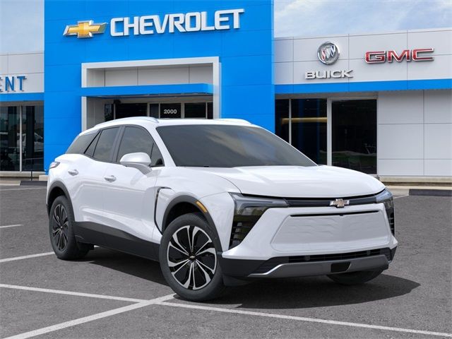 2024 Chevrolet Blazer EV 2LT