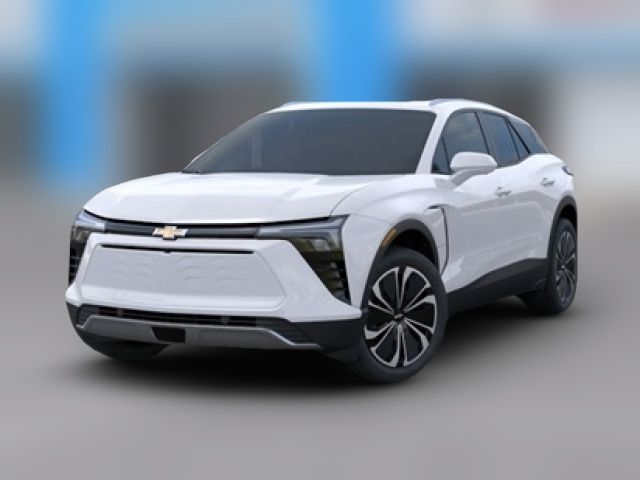 2024 Chevrolet Blazer EV 2LT