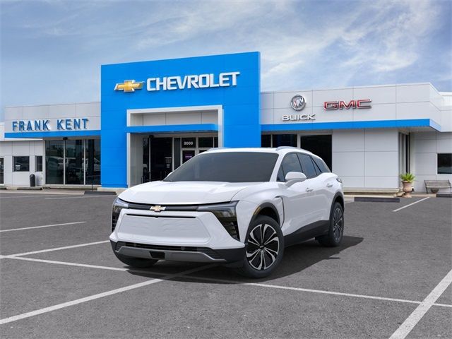 2024 Chevrolet Blazer EV 2LT