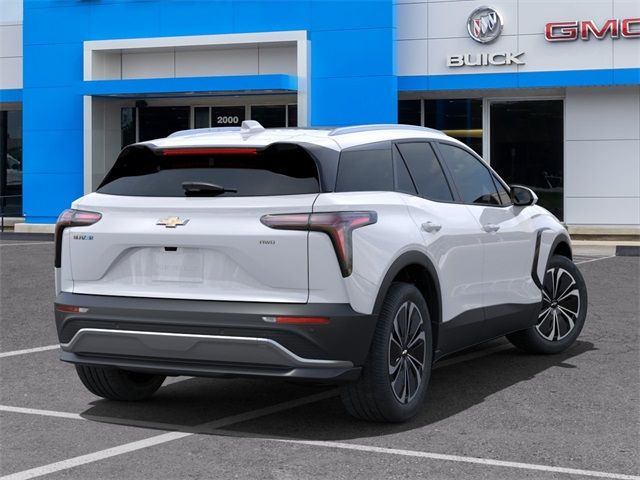 2024 Chevrolet Blazer EV 2LT