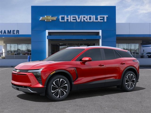 2024 Chevrolet Blazer EV eAWD 2LT