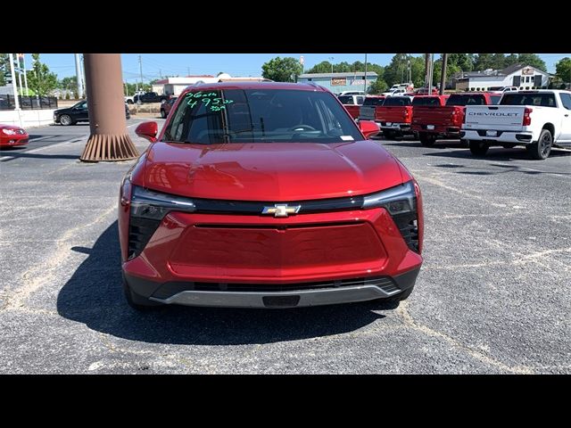 2024 Chevrolet Blazer EV 2LT