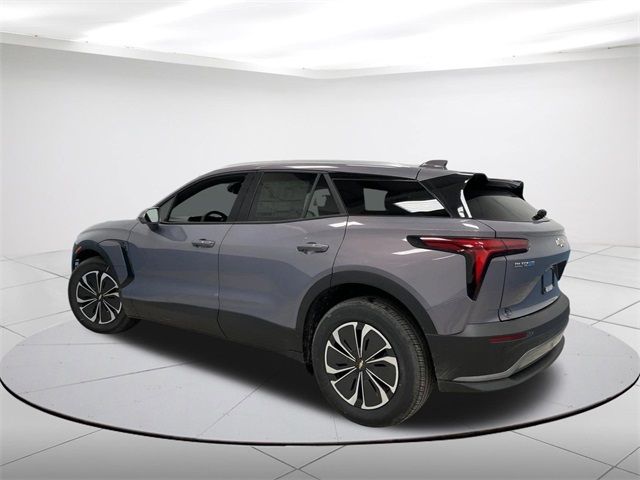 2024 Chevrolet Blazer EV 2LT