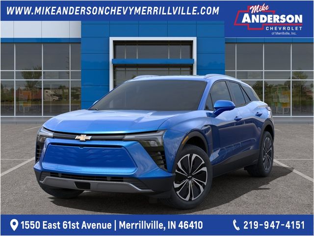 2024 Chevrolet Blazer EV 2LT