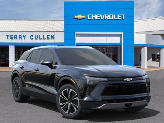 2024 Chevrolet Blazer EV eAWD LT