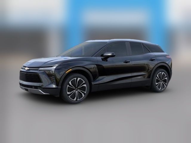 2024 Chevrolet Blazer EV eAWD LT