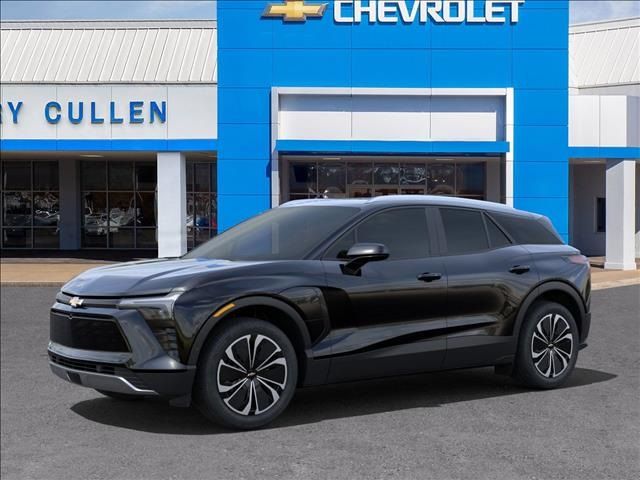 2024 Chevrolet Blazer EV eAWD LT