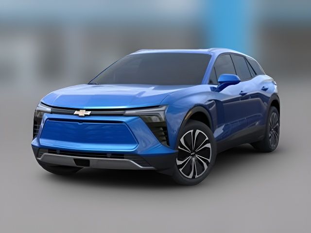 2024 Chevrolet Blazer EV 2LT