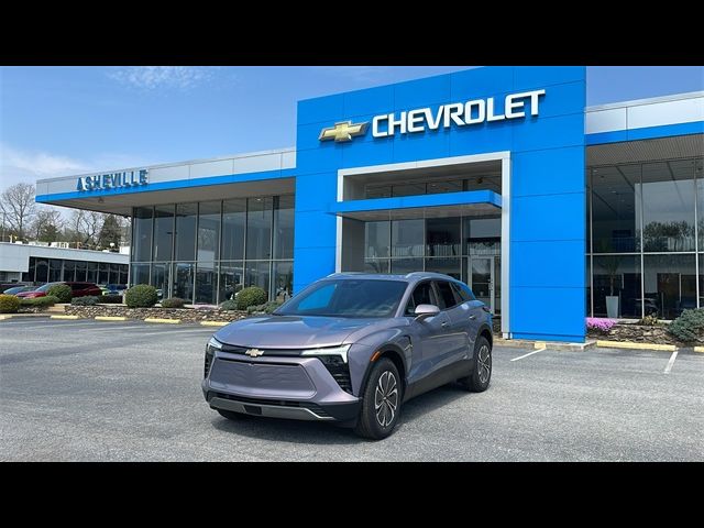 2024 Chevrolet Blazer EV 2LT