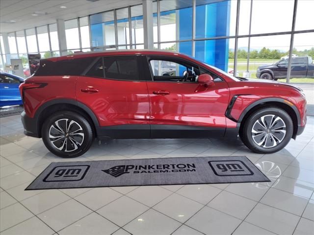 2024 Chevrolet Blazer EV 2LT