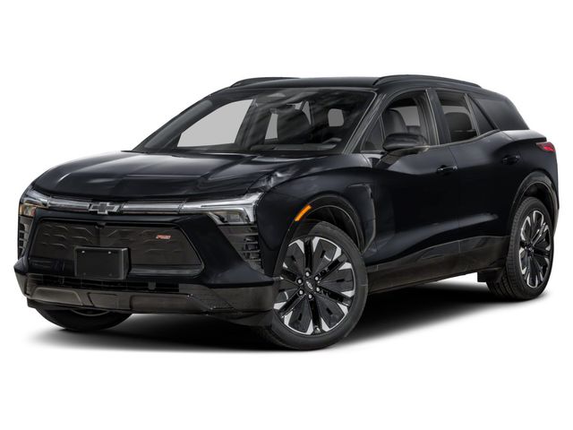 2024 Chevrolet Blazer EV eAWD 2LT