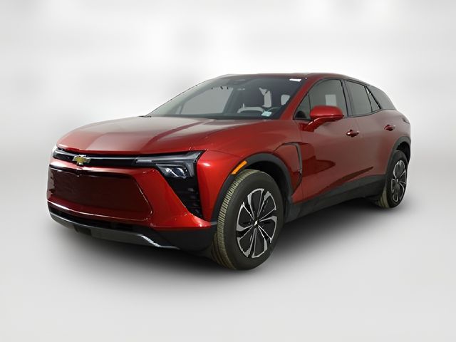 2024 Chevrolet Blazer EV eAWD LT