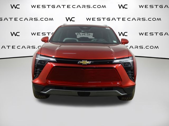 2024 Chevrolet Blazer EV eAWD LT