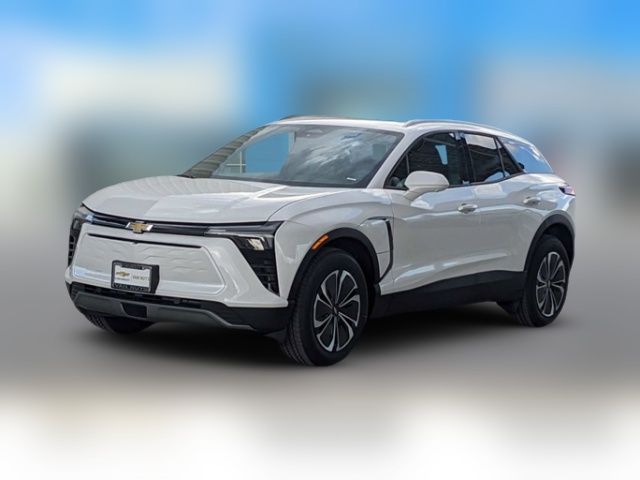 2024 Chevrolet Blazer EV 2LT