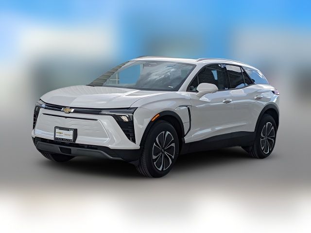 2024 Chevrolet Blazer EV 2LT