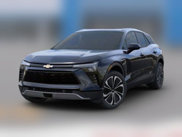 2024 Chevrolet Blazer EV eAWD 2LT