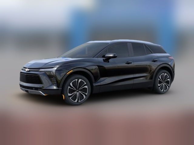 2024 Chevrolet Blazer EV eAWD 2LT