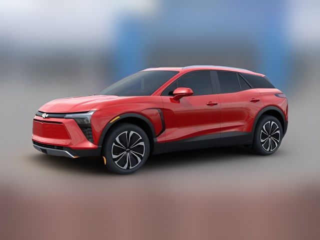 2024 Chevrolet Blazer EV 2LT