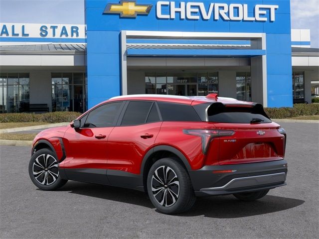 2024 Chevrolet Blazer EV 2LT