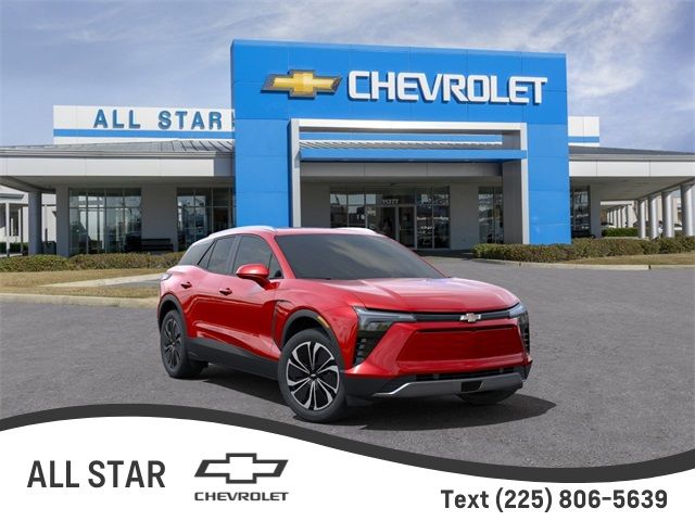 2024 Chevrolet Blazer EV 2LT