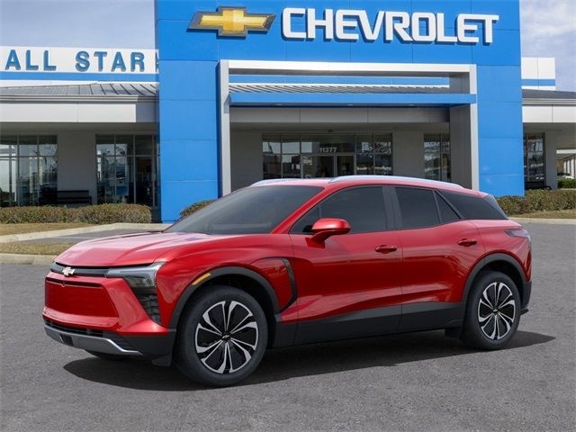 2024 Chevrolet Blazer EV 2LT