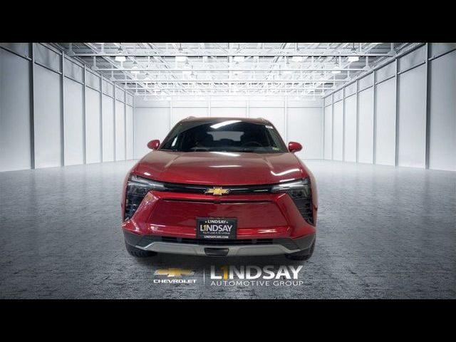 2024 Chevrolet Blazer EV eAWD 2LT