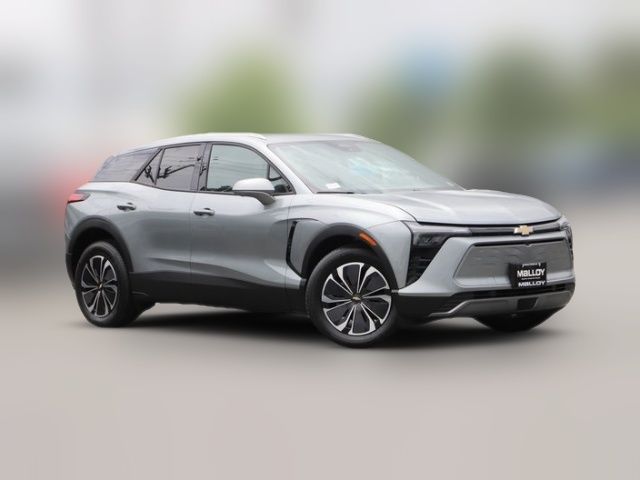 2024 Chevrolet Blazer EV eAWD 2LT