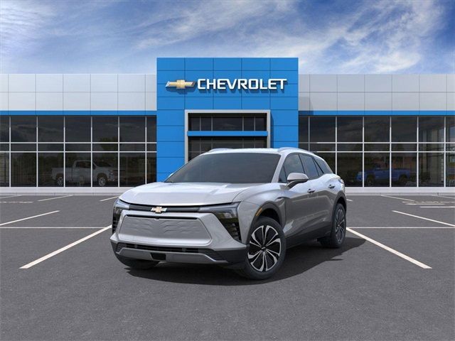 2024 Chevrolet Blazer EV eAWD LT
