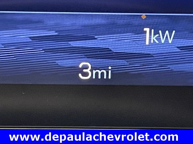 2024 Chevrolet Blazer EV eAWD 2LT