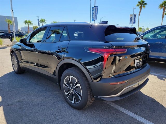 2024 Chevrolet Blazer EV 2LT