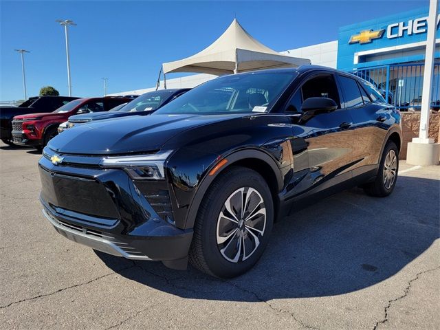 2024 Chevrolet Blazer EV 2LT