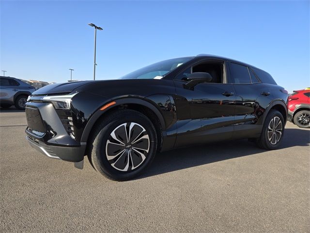 2024 Chevrolet Blazer EV 2LT