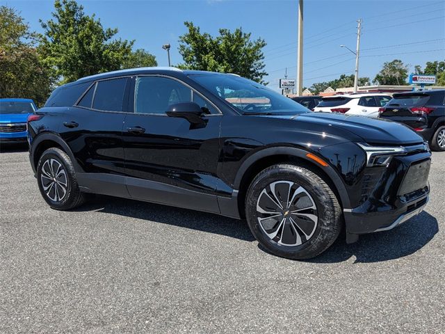 2024 Chevrolet Blazer EV eAWD LT