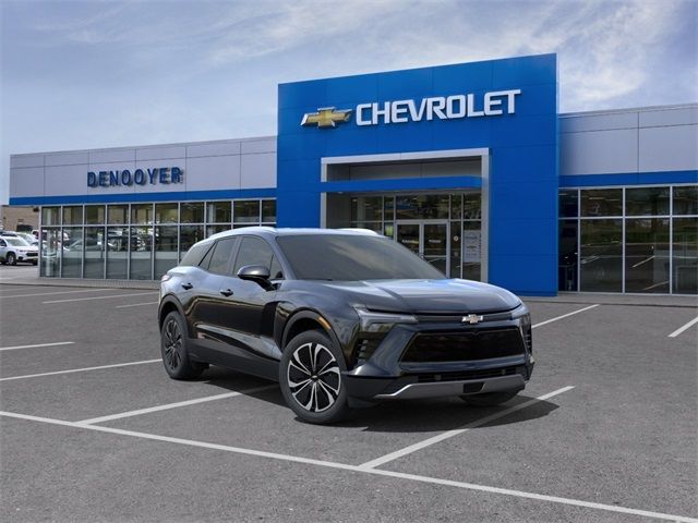 2024 Chevrolet Blazer EV 2LT