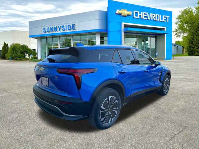 2024 Chevrolet Blazer EV eAWD 2LT