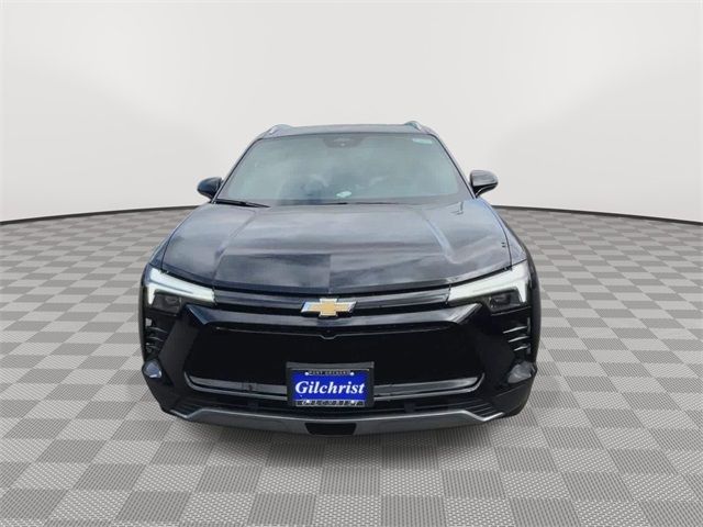 2024 Chevrolet Blazer EV eAWD 2LT